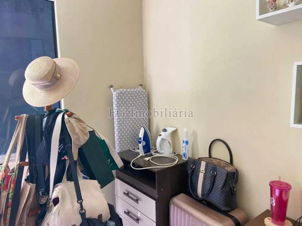 Casa de Vila, 2 quartos - Foto 9