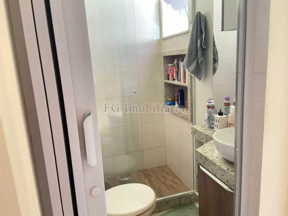 Casa de Vila, 2 quartos - Foto 6