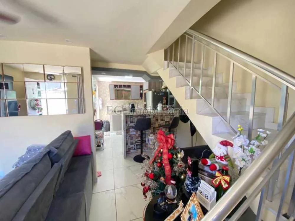 Casa de Vila, 2 quartos - Foto 12