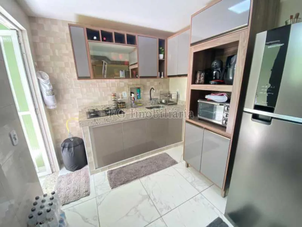 Casa de Vila, 2 quartos - Foto 24