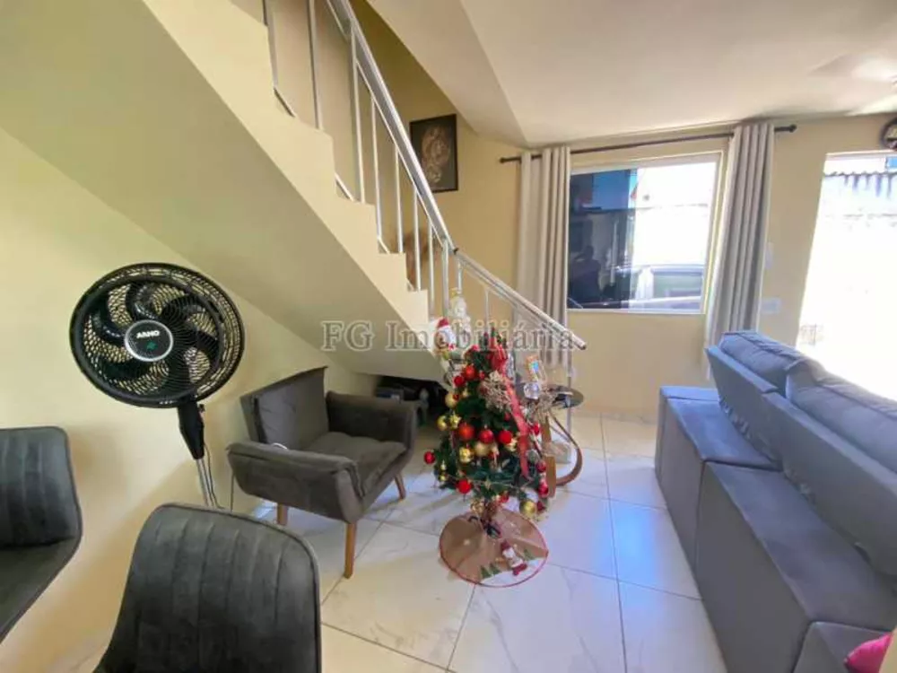 Casa de Vila, 2 quartos - Foto 14