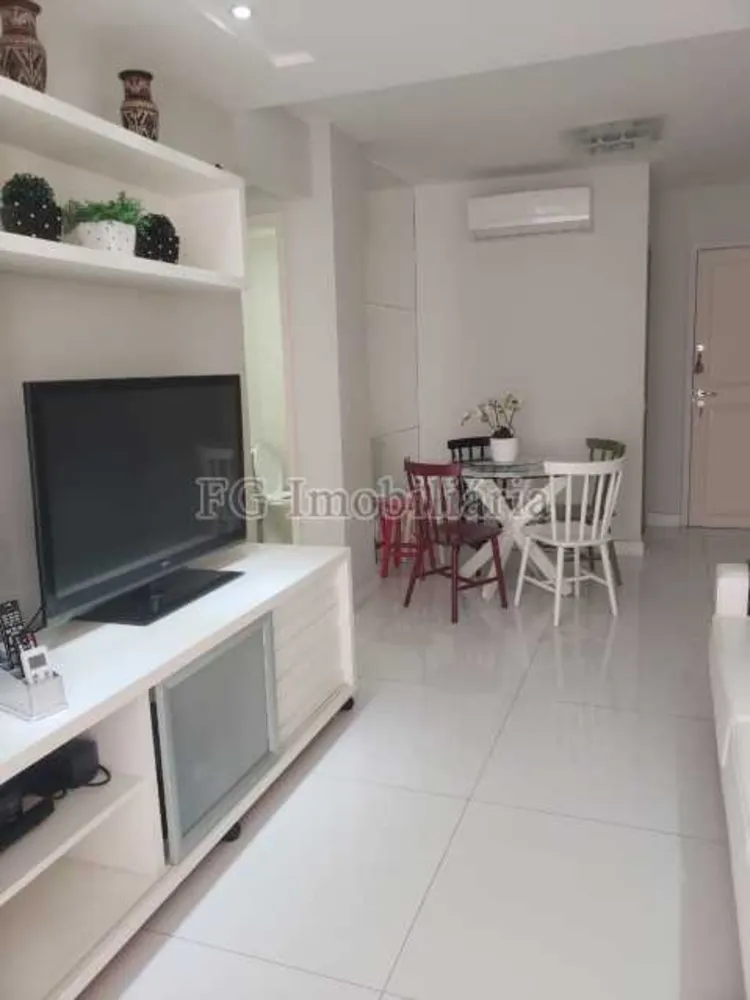 Apartamento, 3 quartos, 78 m² - Foto 3