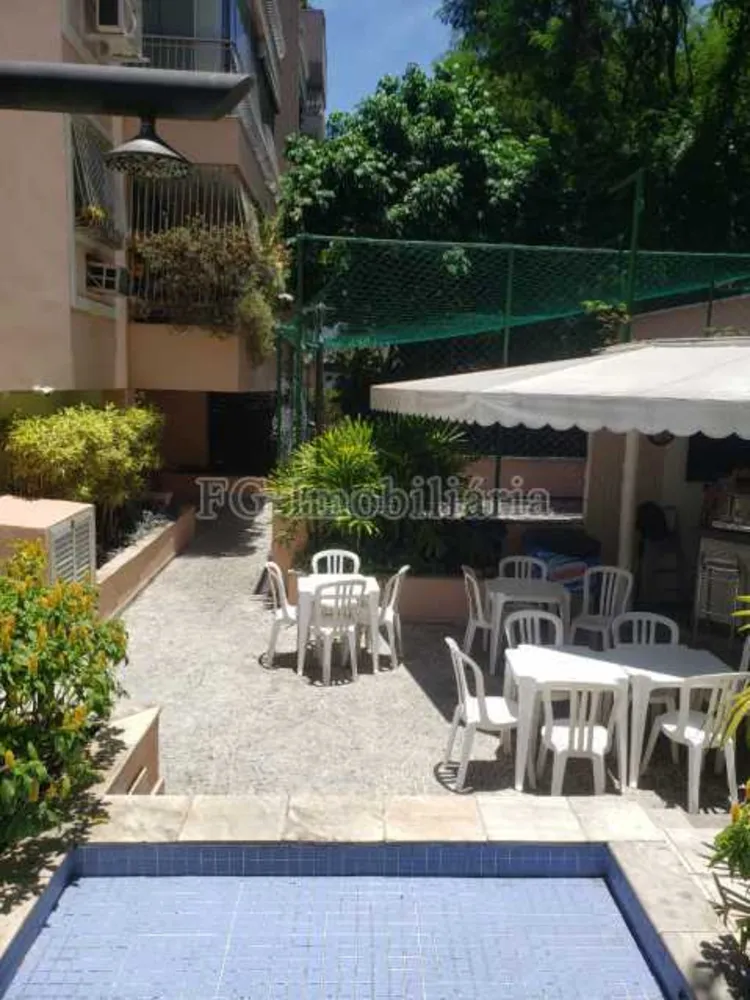 Apartamento, 3 quartos, 78 m² - Foto 18
