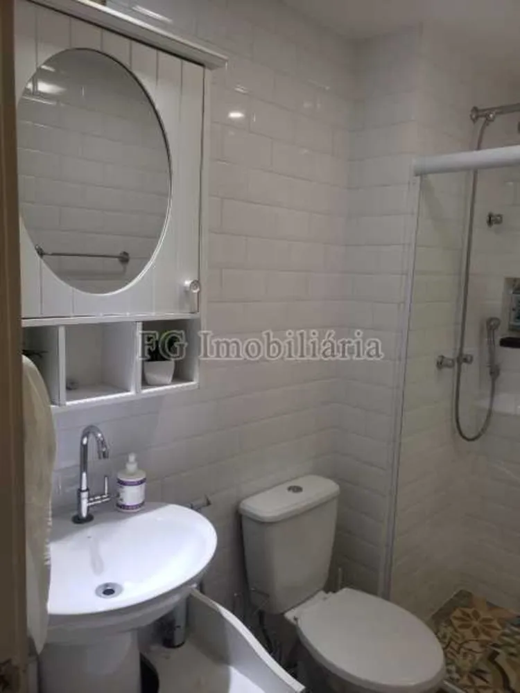 Apartamento, 3 quartos, 78 m² - Foto 8