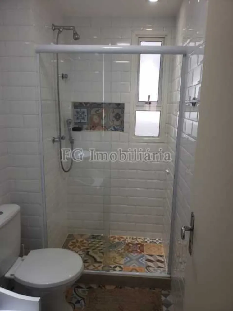 Apartamento, 3 quartos, 78 m² - Foto 13