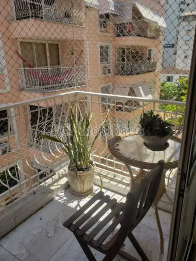 Apartamento, 3 quartos, 78 m² - Foto 5