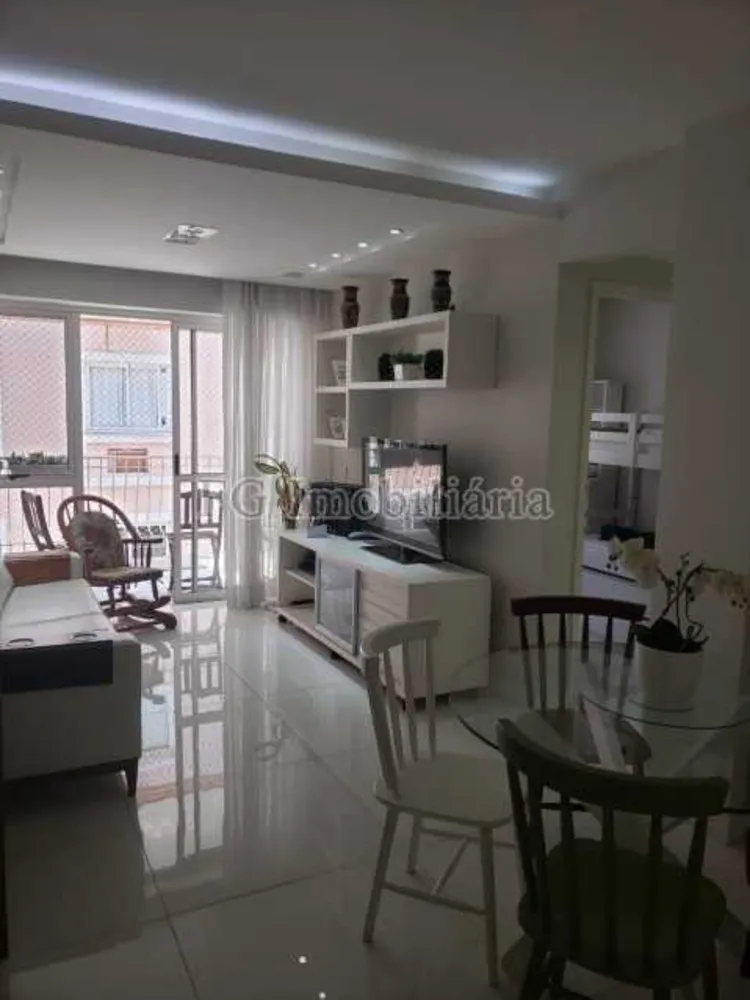 Apartamento, 3 quartos, 78 m² - Foto 1