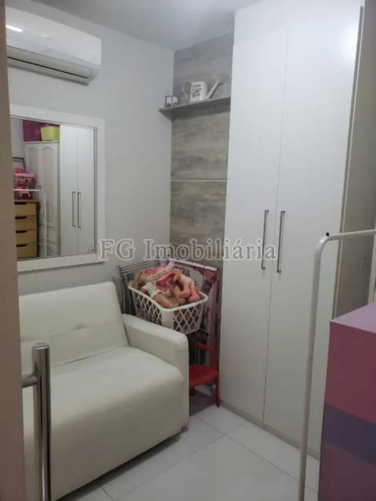 Apartamento, 3 quartos, 78 m² - Foto 19