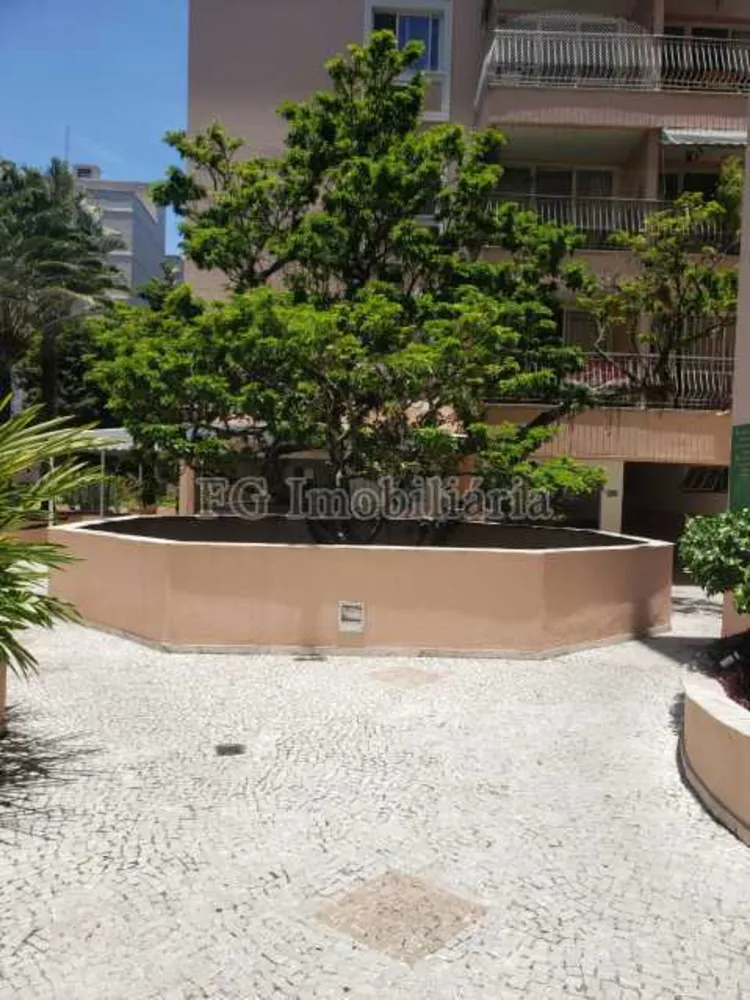Apartamento, 3 quartos, 78 m² - Foto 10