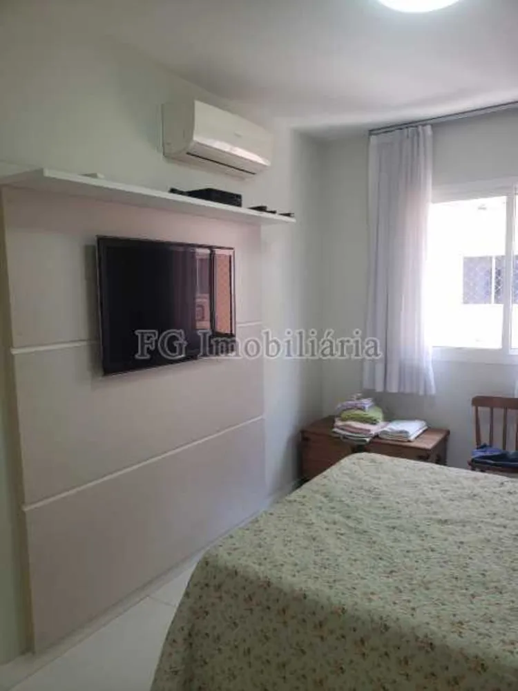 Apartamento, 3 quartos, 78 m² - Foto 11