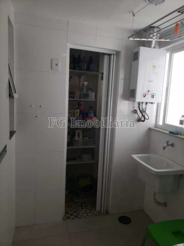 Apartamento, 3 quartos, 78 m² - Foto 12