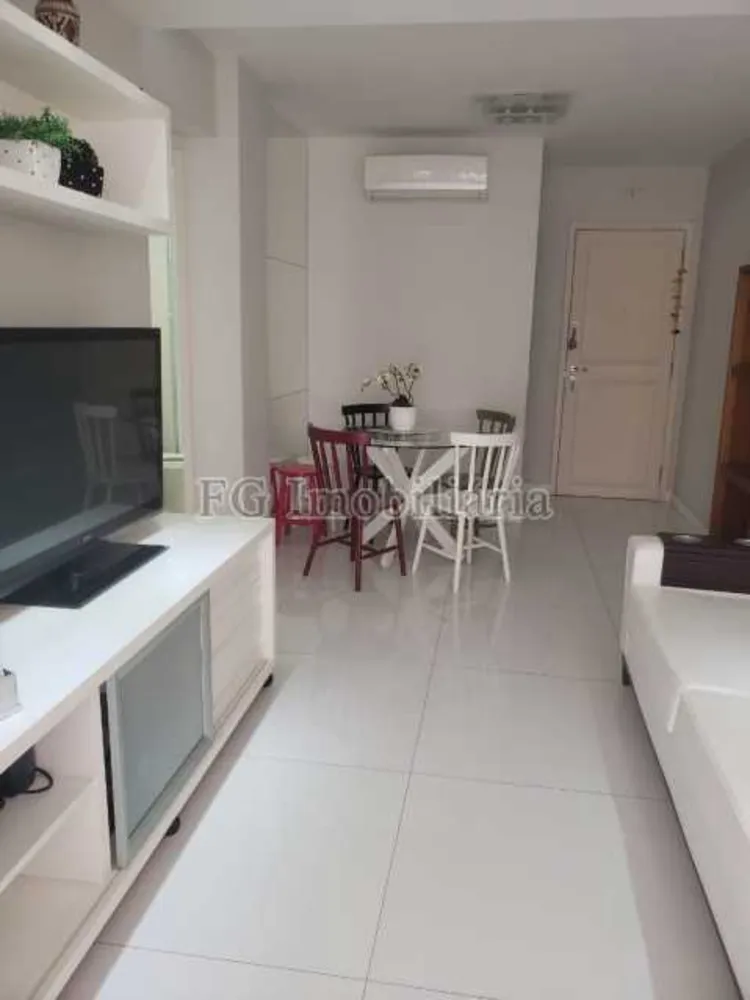 Apartamento, 3 quartos, 78 m² - Foto 4