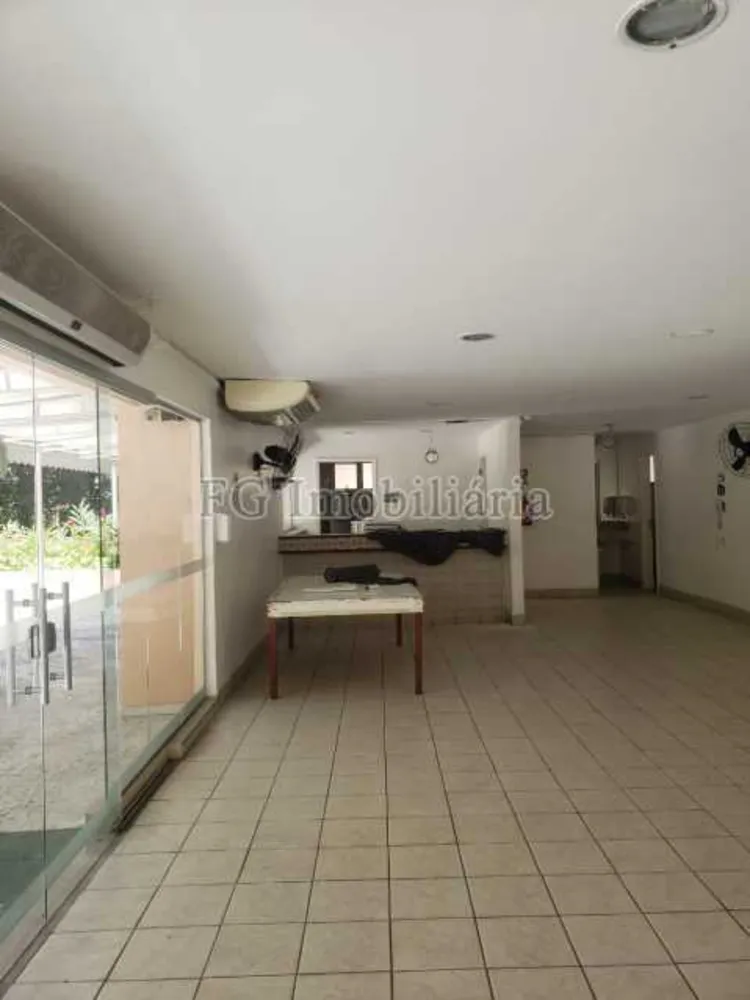 Apartamento, 3 quartos, 78 m² - Foto 6