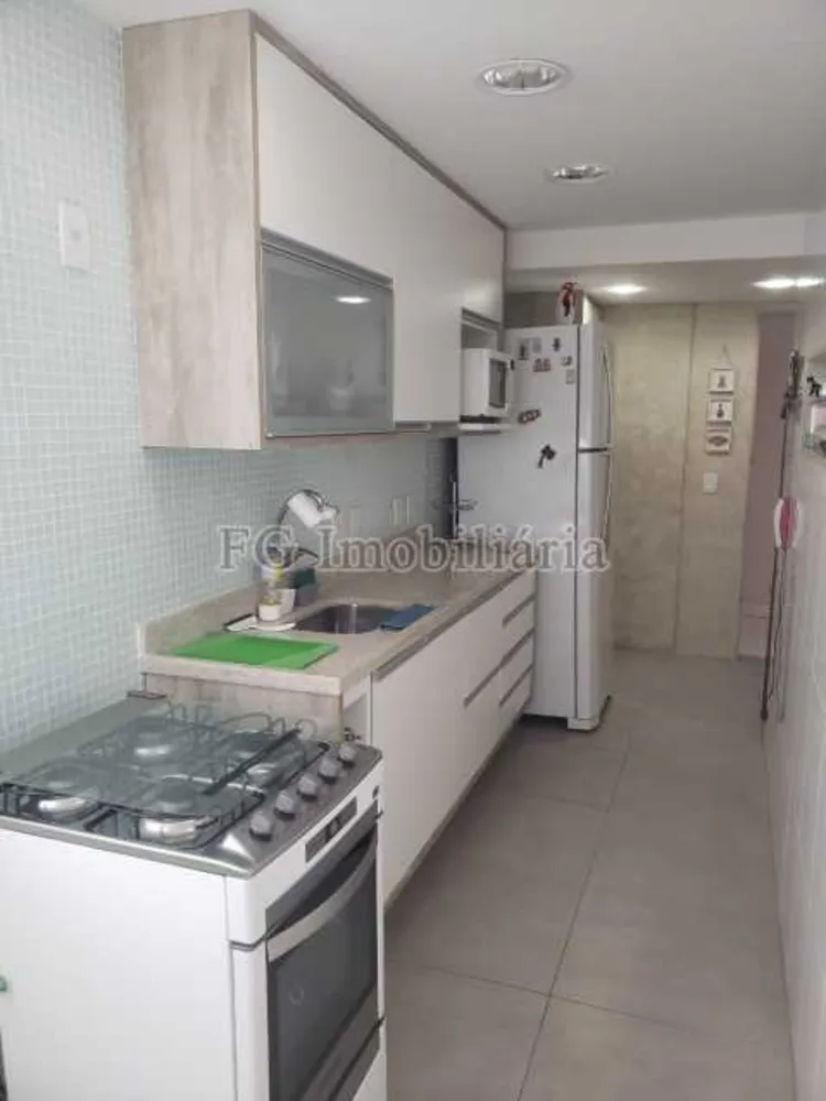 Apartamento, 3 quartos, 78 m² - Foto 14