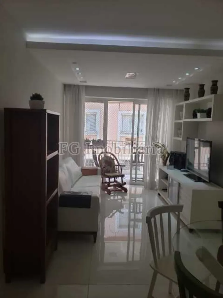 Apartamento, 3 quartos, 78 m² - Foto 2