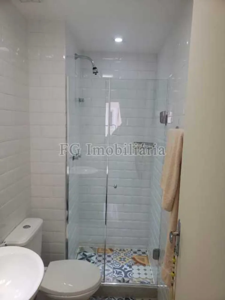 Apartamento, 3 quartos, 78 m² - Foto 7