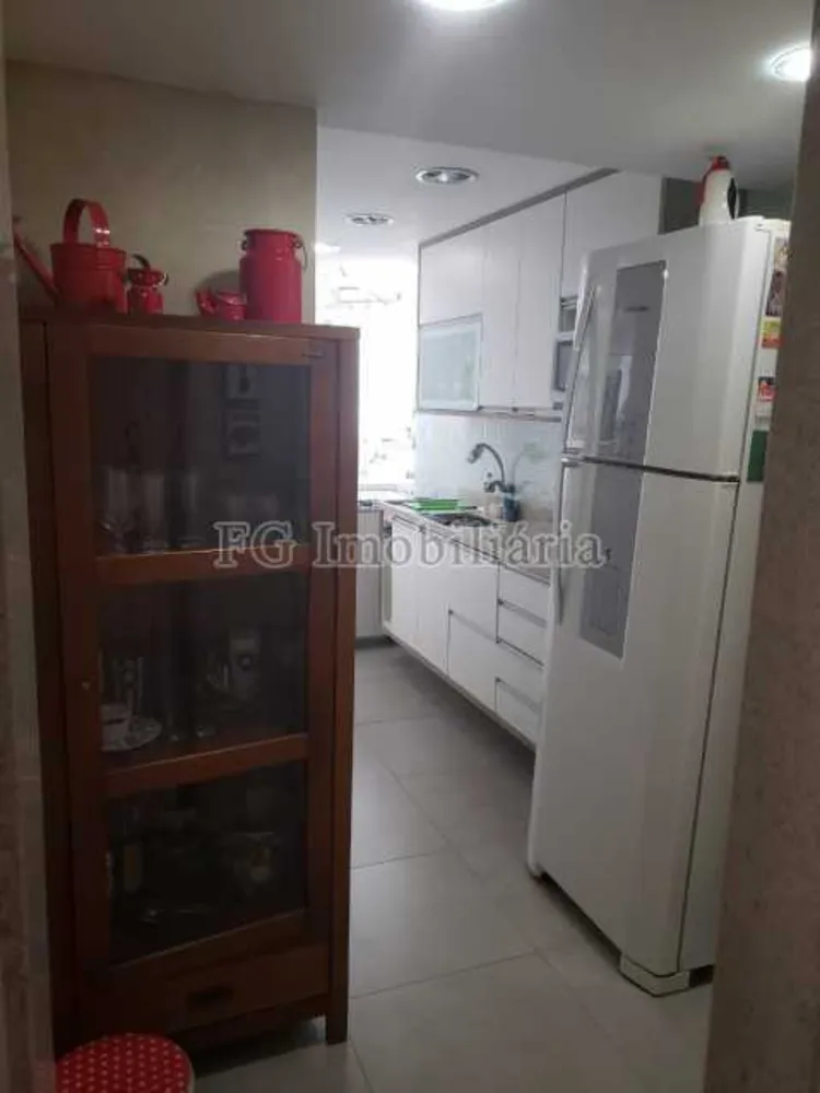 Apartamento, 3 quartos, 78 m² - Foto 16