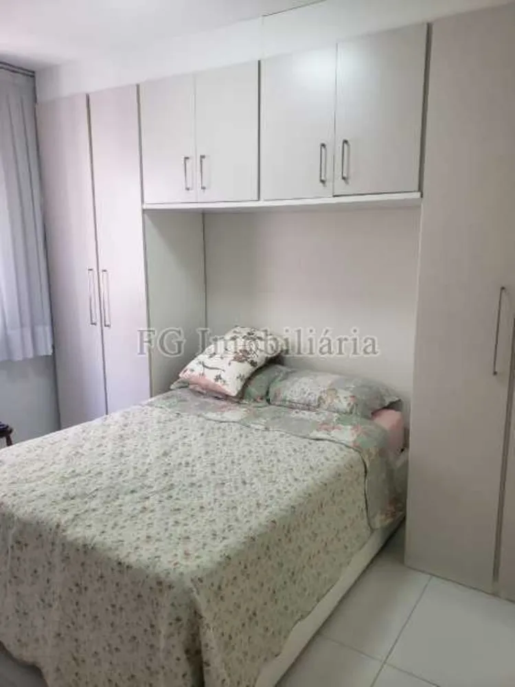 Apartamento, 3 quartos, 78 m² - Foto 20