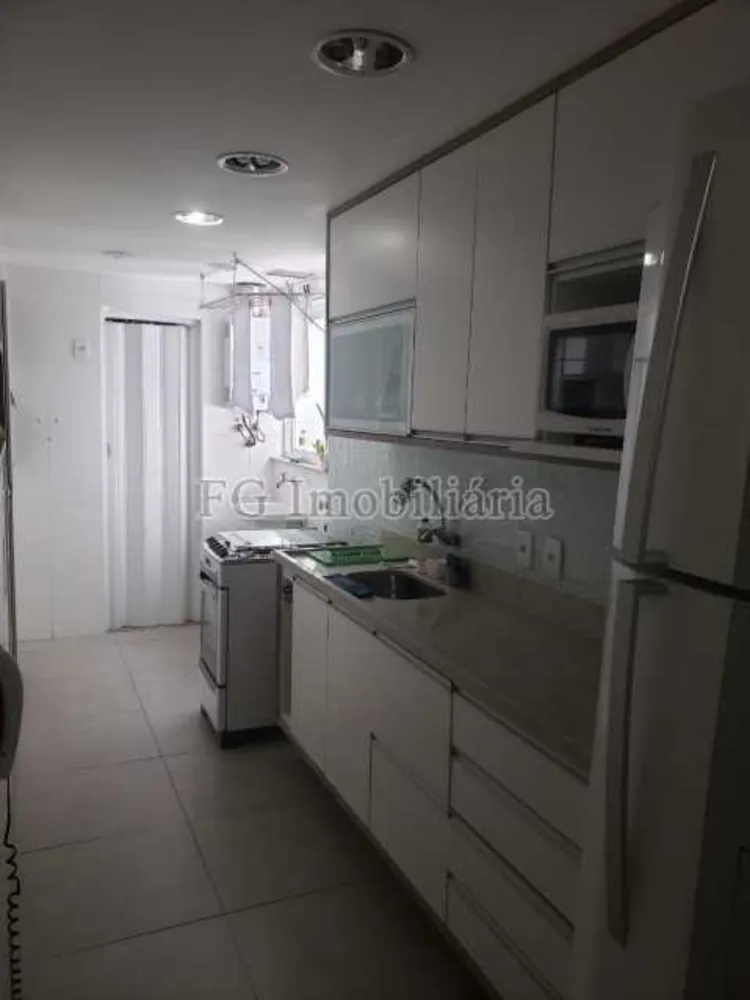 Apartamento, 3 quartos, 78 m² - Foto 15