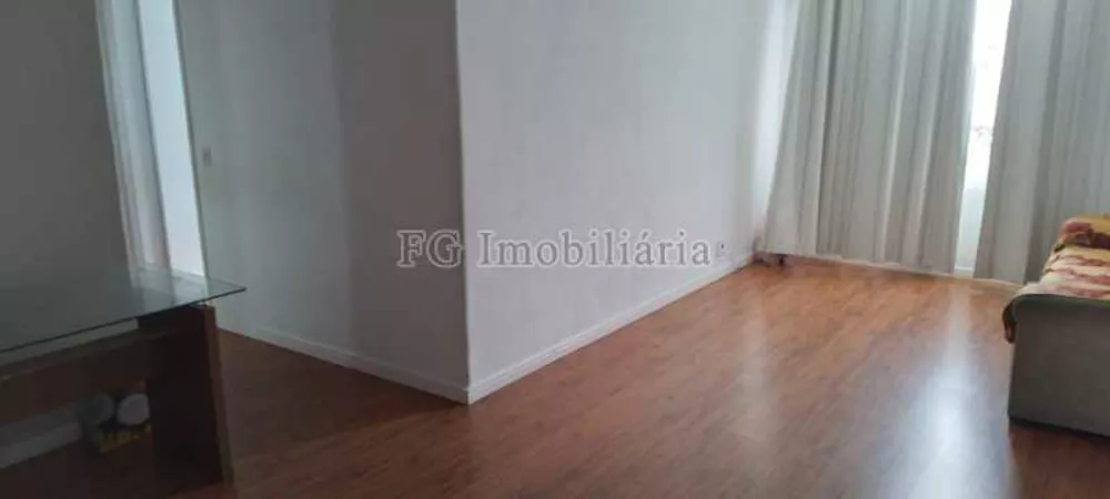 Apartamento, 2 quartos, 64 m² - Foto 1