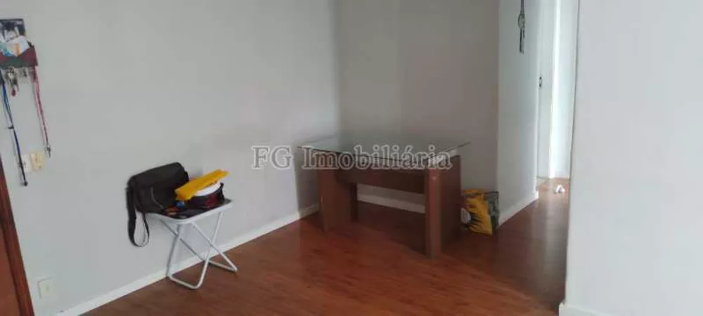 Apartamento, 2 quartos, 64 m² - Foto 5