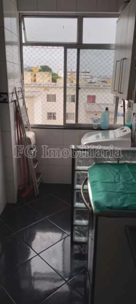 Apartamento, 2 quartos, 64 m² - Foto 8