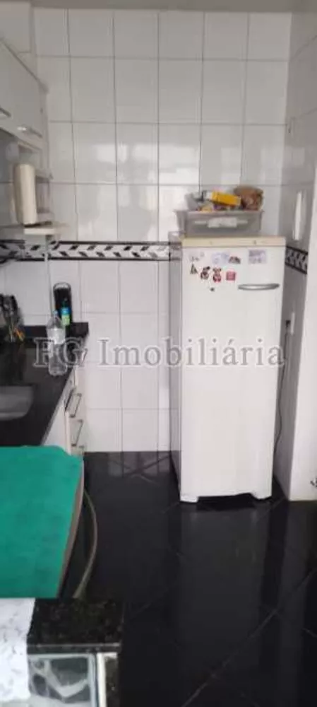 Apartamento, 2 quartos, 64 m² - Foto 6