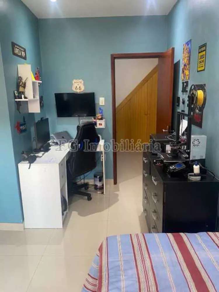 Casa de Vila, 2 quartos - Foto 5