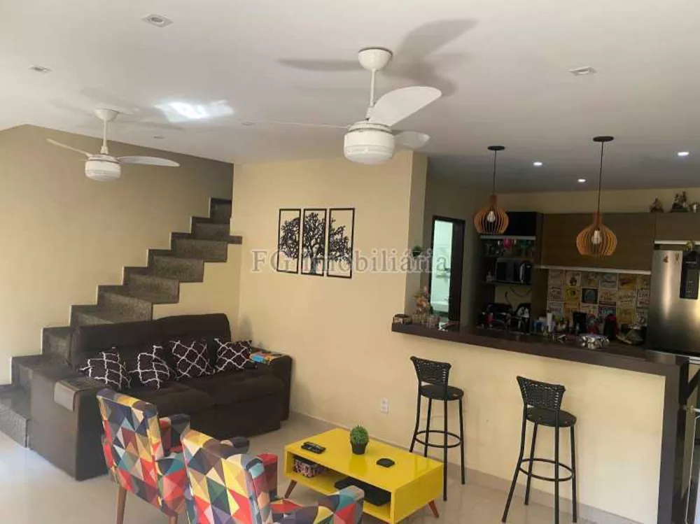 Casa de Vila, 2 quartos - Foto 17