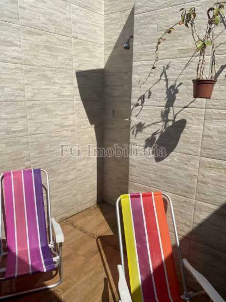Casa de Vila, 2 quartos - Foto 19