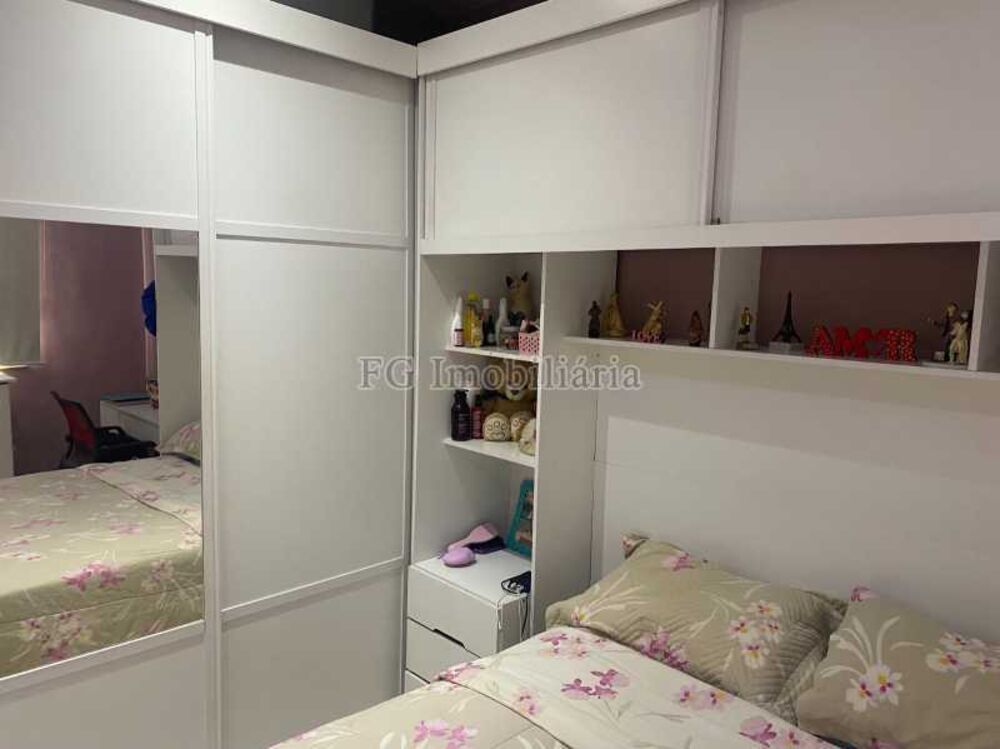 Casa de Vila, 2 quartos - Foto 30