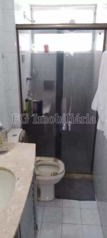 Apartamento, 2 quartos, 50 m² - Foto 10