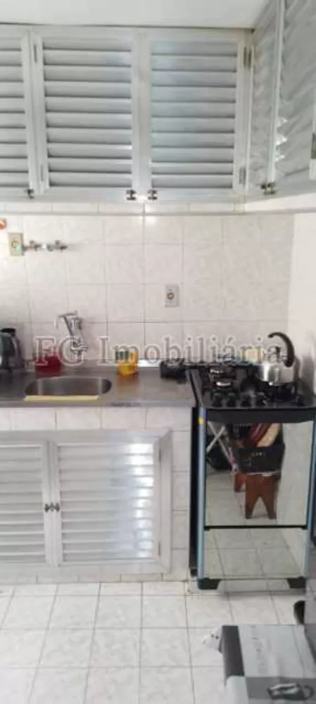Apartamento, 2 quartos, 50 m² - Foto 15