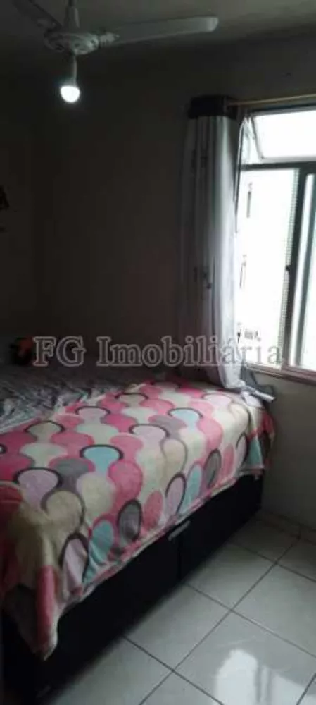 Apartamento, 2 quartos, 50 m² - Foto 6