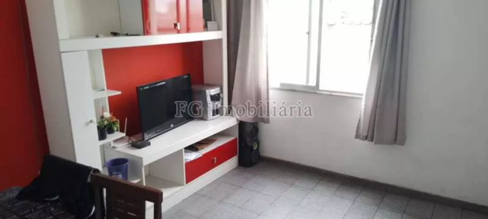 Apartamento, 2 quartos, 50 m² - Foto 1