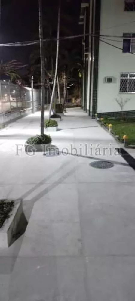 Apartamento, 2 quartos, 50 m² - Foto 24