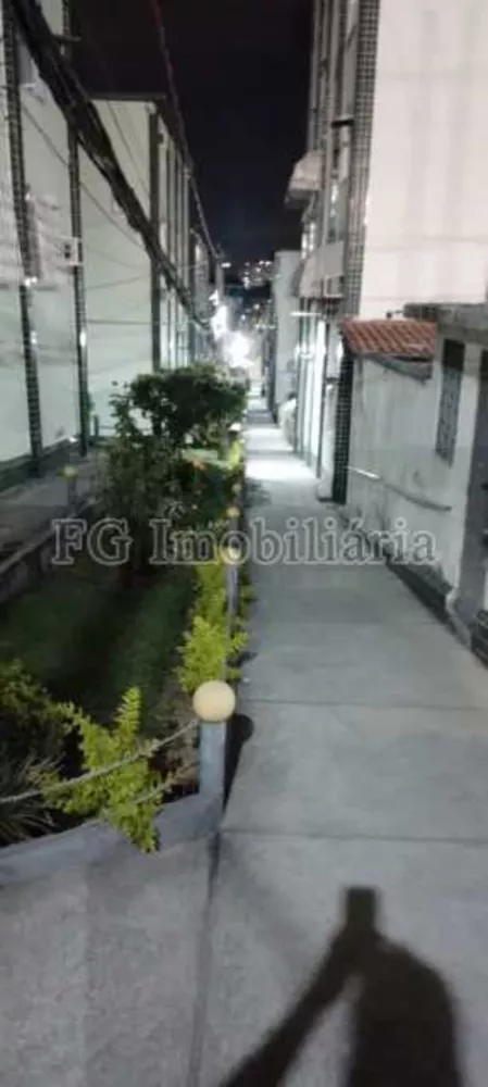 Apartamento, 2 quartos, 50 m² - Foto 21