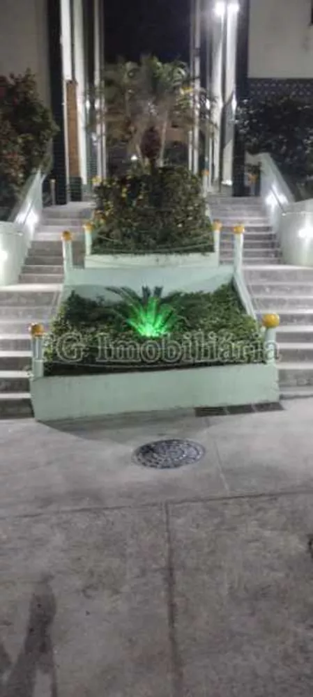 Apartamento, 2 quartos, 50 m² - Foto 20