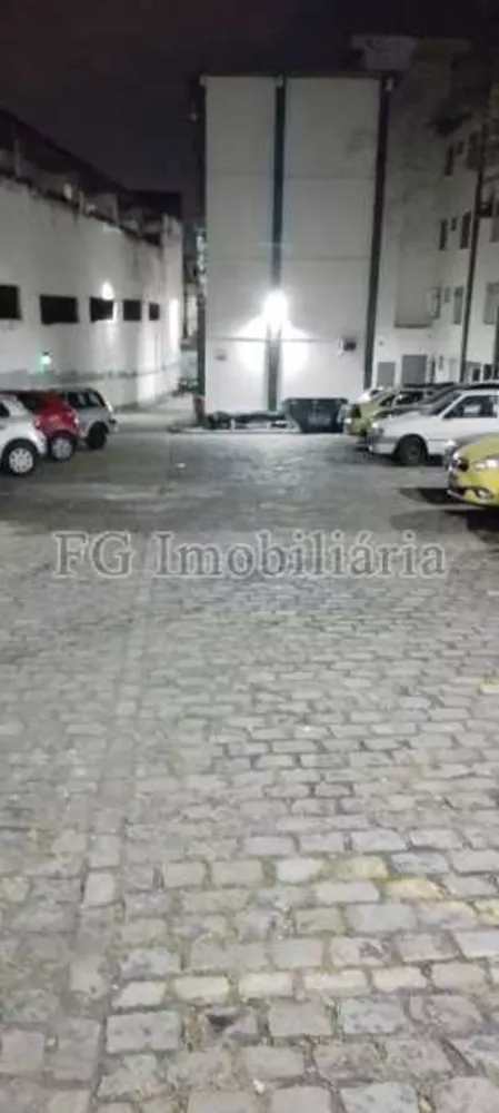 Apartamento, 2 quartos, 50 m² - Foto 23