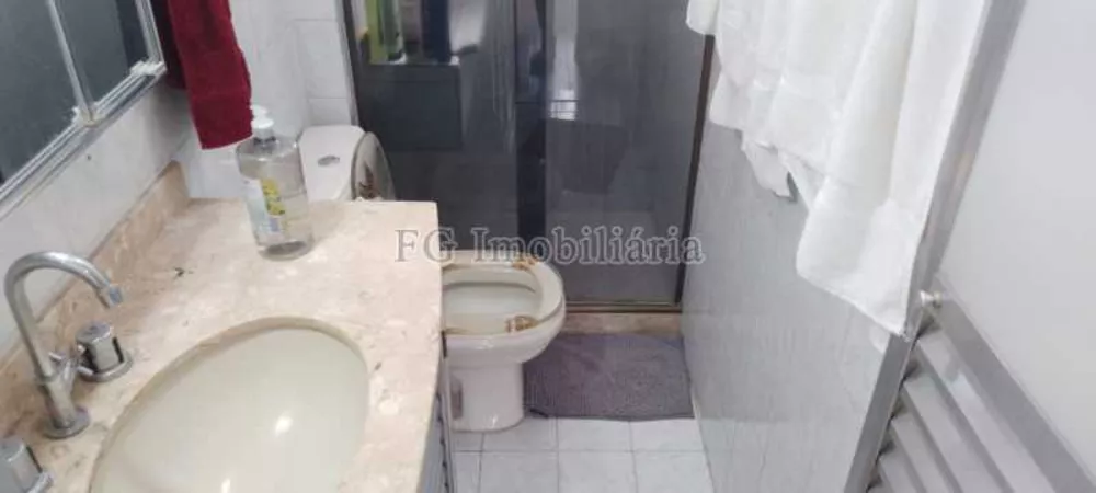 Apartamento, 2 quartos, 50 m² - Foto 11