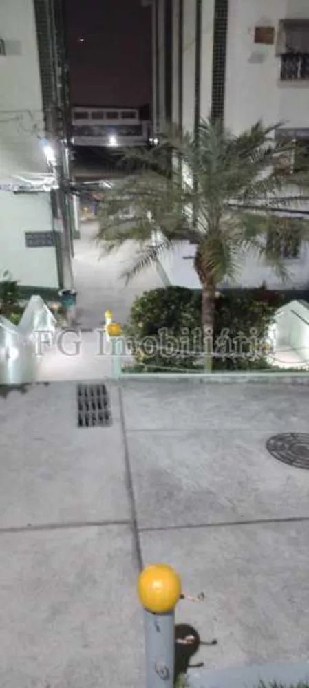 Apartamento, 2 quartos, 50 m² - Foto 18