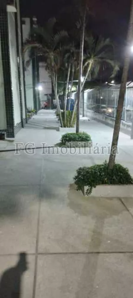 Apartamento, 2 quartos, 50 m² - Foto 19