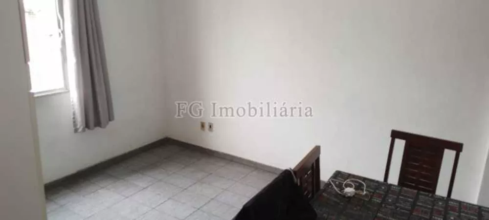 Apartamento, 2 quartos, 50 m² - Foto 5