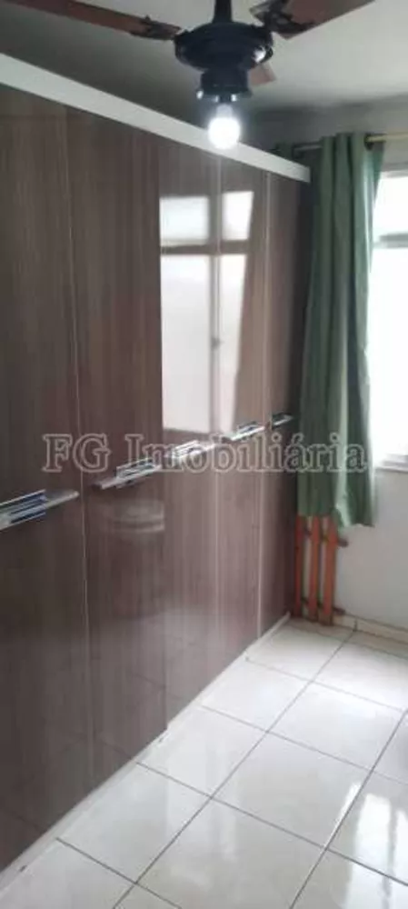 Apartamento, 2 quartos, 50 m² - Foto 13