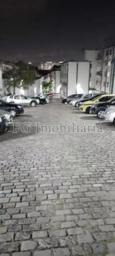 Apartamento, 2 quartos, 50 m² - Foto 22