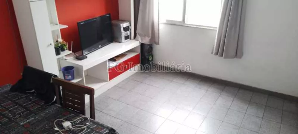 Apartamento, 2 quartos, 50 m² - Foto 4