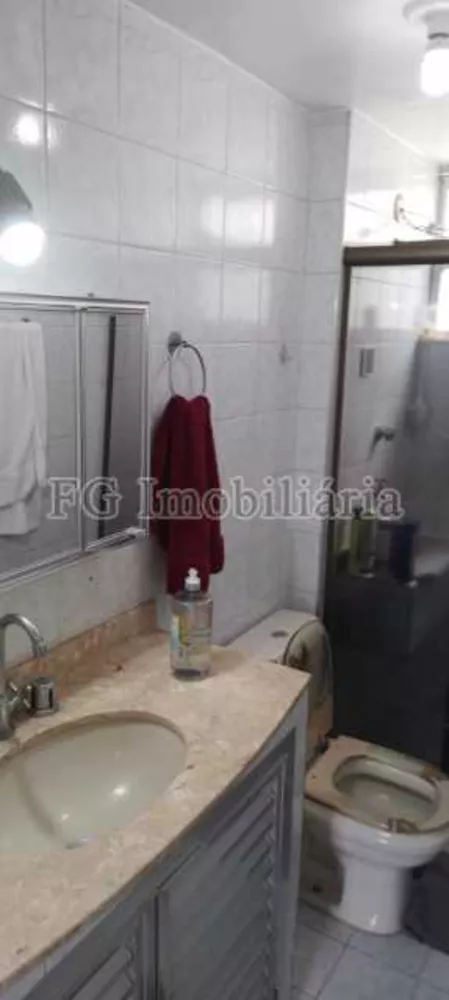 Apartamento, 2 quartos, 50 m² - Foto 9