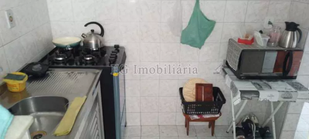 Apartamento, 2 quartos, 50 m² - Foto 16