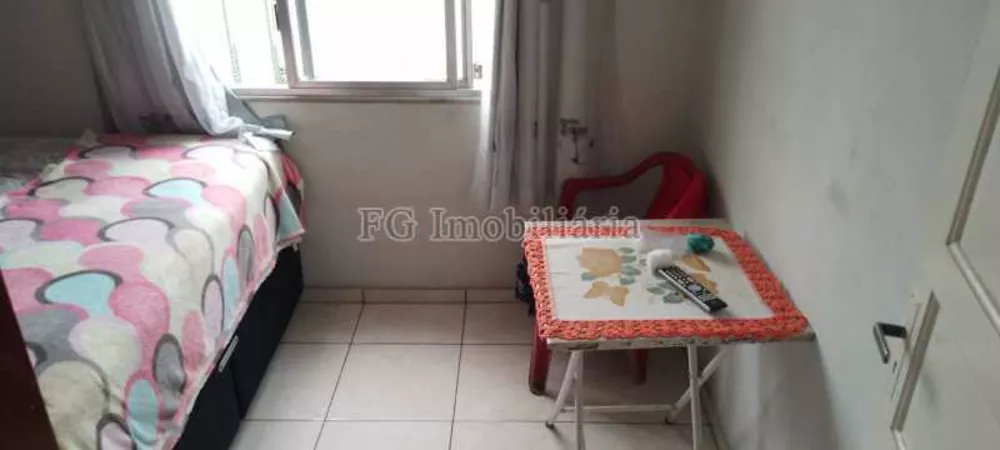 Apartamento, 2 quartos, 50 m² - Foto 7