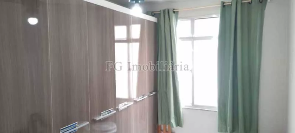 Apartamento, 2 quartos, 50 m² - Foto 14